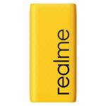 realme 20000mAh Power Bank 2 (Yellow)