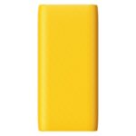 realme 20000mAh Power Bank 2 (Yellow)