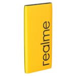 realme 30W Dart Charge 10000mAh Power Bank (Yellow)