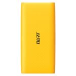 realme 30W Dart Charge 10000mAh Power Bank (Yellow)