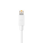 realme Micro-USB VOOC Cable