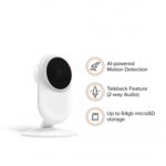 Mi Home Security Camera Basic 1080p