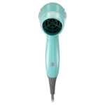 Syska HD 1500 Trendsetter Hair Dryer (Teal)