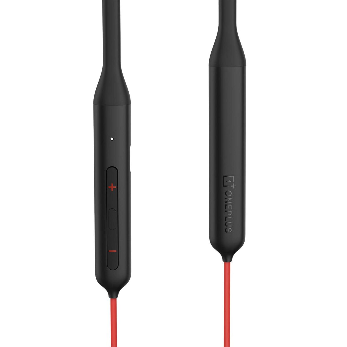 OnePlus Bullets Wireless Z Bass Edition (Reverb Red)