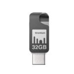 Strontium Nitro Plus 32GB Type-C USB 3.1 Flash Drive