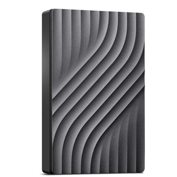 Lenovo Portable 1TB External Hard Disk Drive HDD