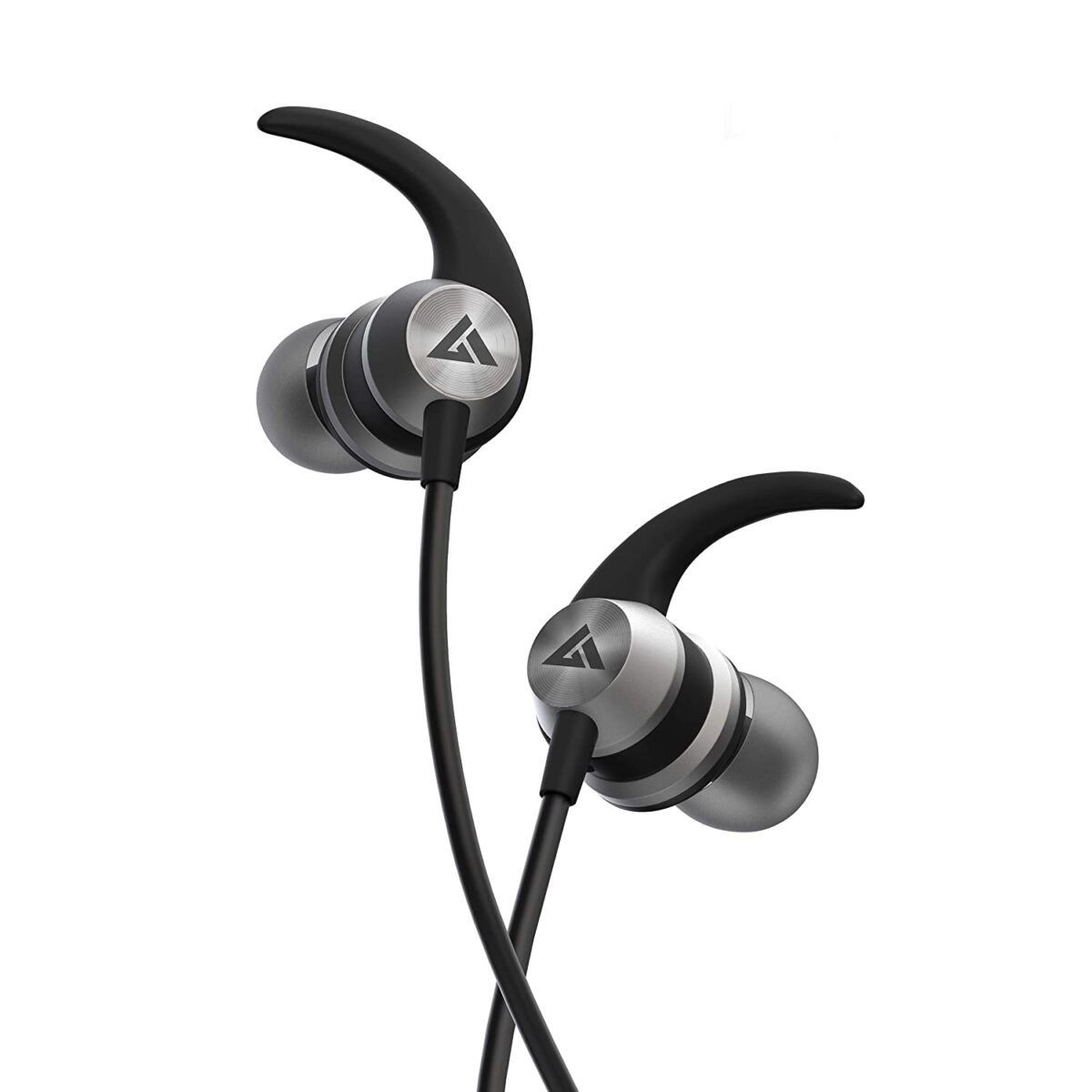 Boult Audio BassBuds X1 in-Ear Wired Earphones with Mic