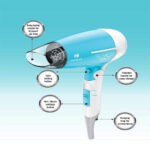 Havells 1600W Foldable Hair Dryer