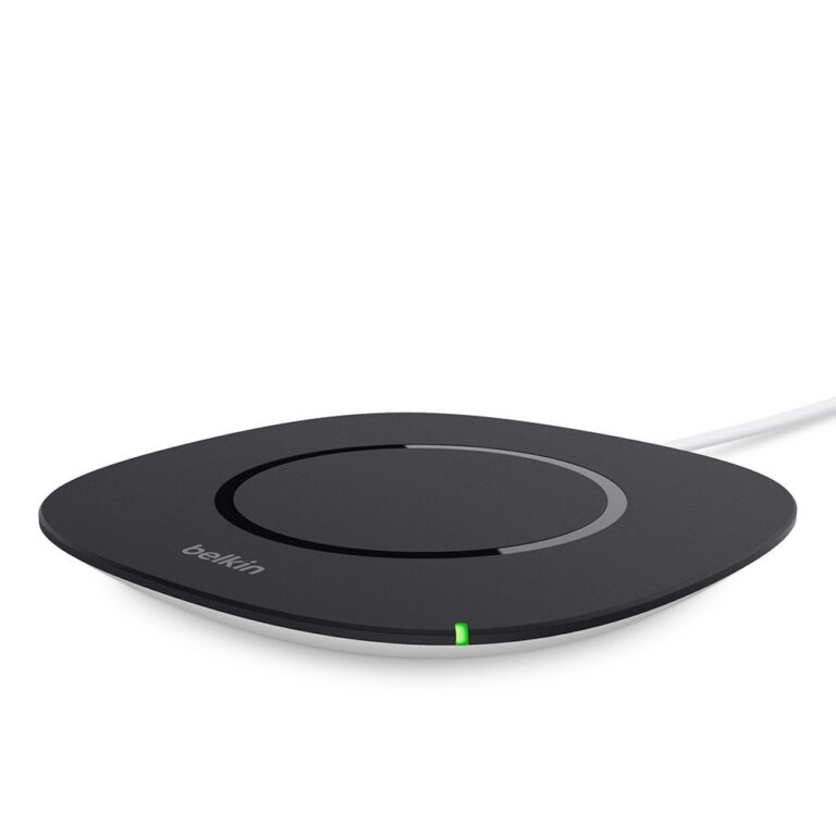 Belkin Boost Up Qi (5W) Wireless Charger Pad