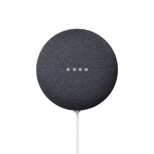 Google Nest Mini (2nd Gen)