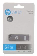 HP 64GB USB 3.1 Flash Drive