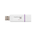 Kingston Data Traveler G4 USB3.0 64GB Pen Drive