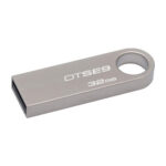 Kingston DataTraveler SE9 32GB USB 2.0 Pen Drive (Champagne)