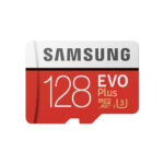 Samsung EVO Plus 128GB microSDXC