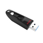 SanDisk Ultra 32GB USB 3.0 Pen Drive (Black)