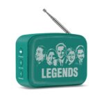 Saregama Carvaan Mini 2.0 (Mint Green)