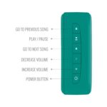 Saregama Carvaan Mini 2.0 (Mint Green)