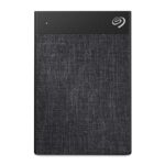 Seagate Backup Plus Ultra Touch 2TB External Hard Drive Portable HDD