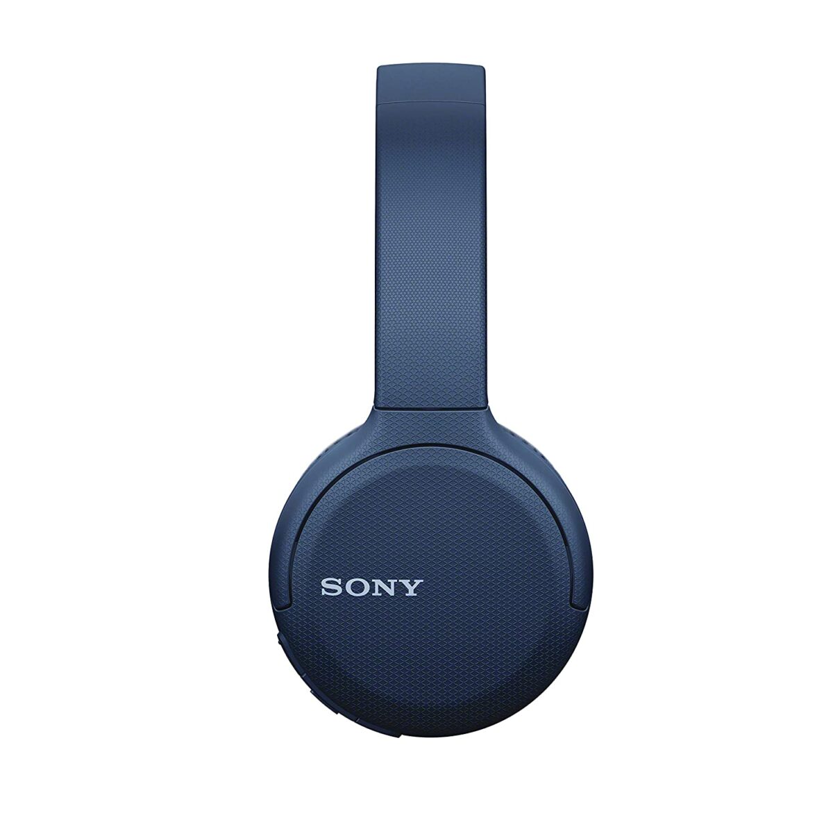 Sony WH-CH510 Wireless Headphones (Blue)