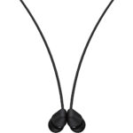 Sony WI-C200 Wireless In-Ear Headphone (Black)