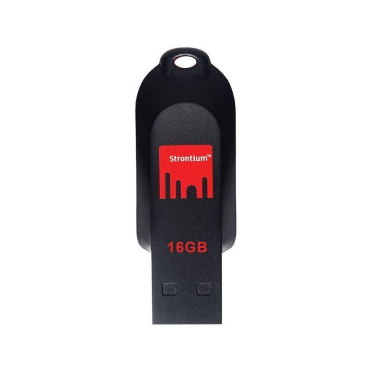 Strontium Pollex 16GB USB Pen Drive