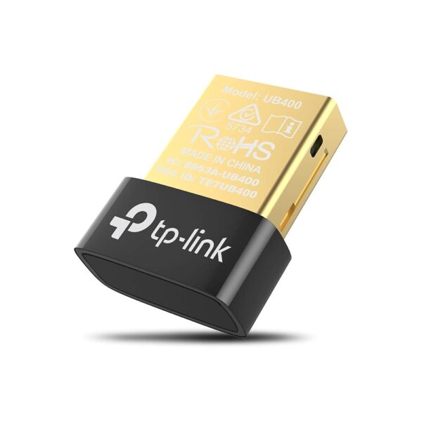 TP-Link USB Bluetooth Adapter