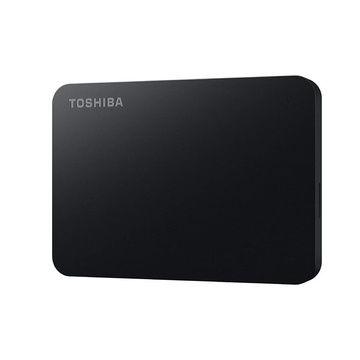 Toshiba Canvio Basic 1TB A3 USB3.0 (Black)