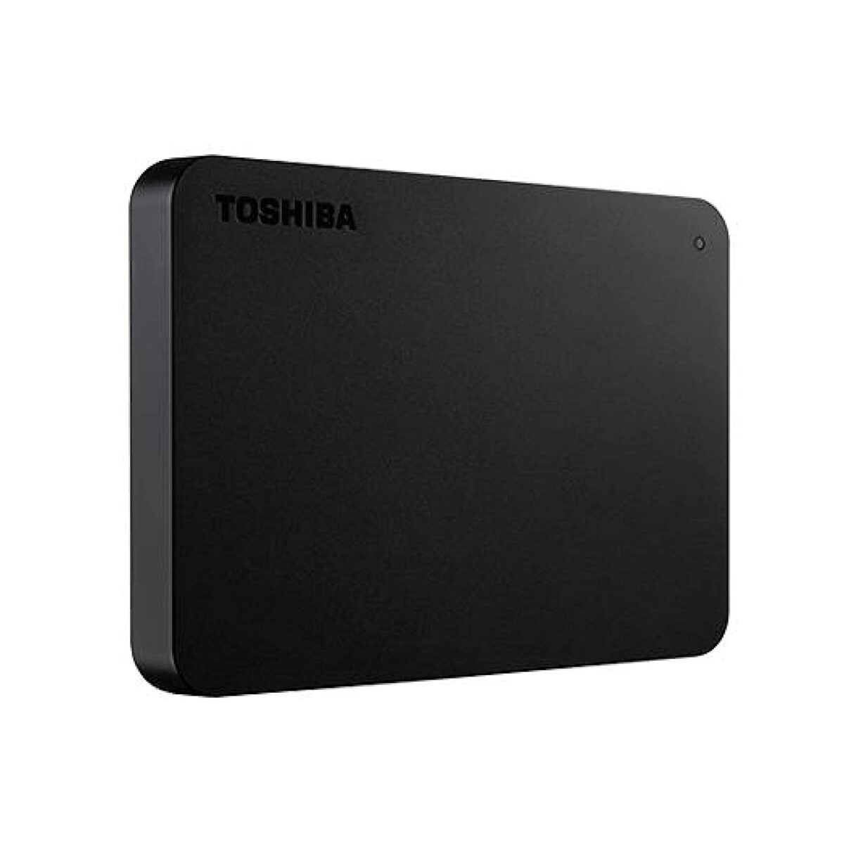 Toshiba Canvio Basic 1TB A3 USB3.0 (Black)