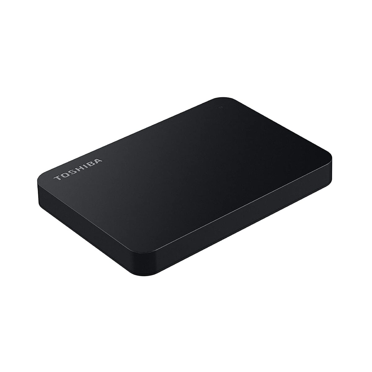 Toshiba Canvio Basic 1TB A3 USB3.0 (Black)