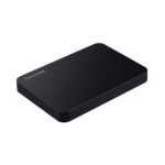 Toshiba Canvio Basic 1TB A3 USB3.0 (Black)