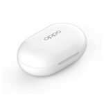 OPPO Enco W11 True Wireless Earphone (White)