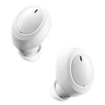 OPPO Enco W11 True Wireless Earphone (White)