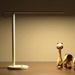 Mi Smart LED Desk Lamp 1S (10W, Wi-Fi-Enabled)