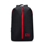 Mi Step Out 12 L Mini Backpack (Black)