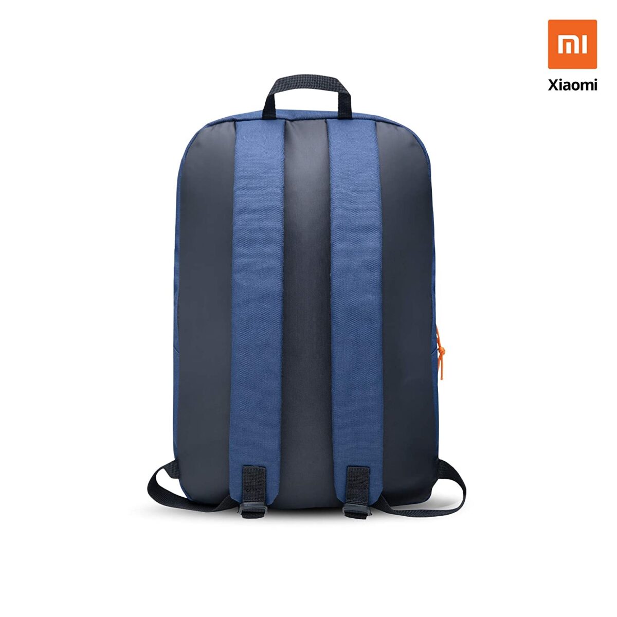 Mi Step Out 12 L Mini Backpack (Small Size, Dark Blue, Water Repellant)