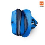 Mi Step Out 12 L Mini Backpack (Small Size, Sky Blue, Water Repellant)