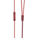 JBL E15 in-Ear Headphones with Mic (Red)