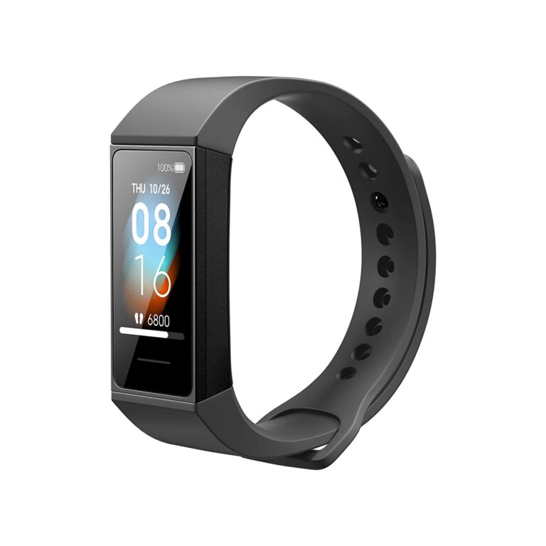 Redmi Smart Band (Black)