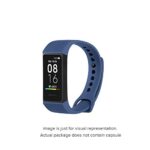 Redmi Smart Band Strap Blue