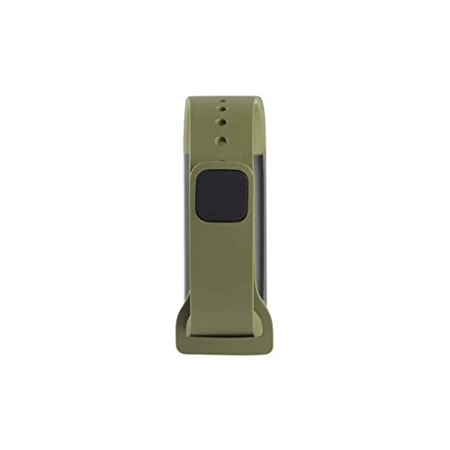 Redmi Smart Band Strap Green